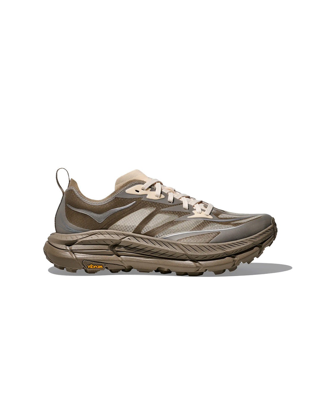 Light Roast/Oatmilk Mafate Speed 4 Lite