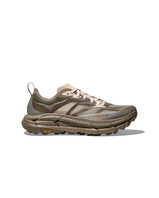 Light Roast/Oatmilk Mafate Speed 4 Lite