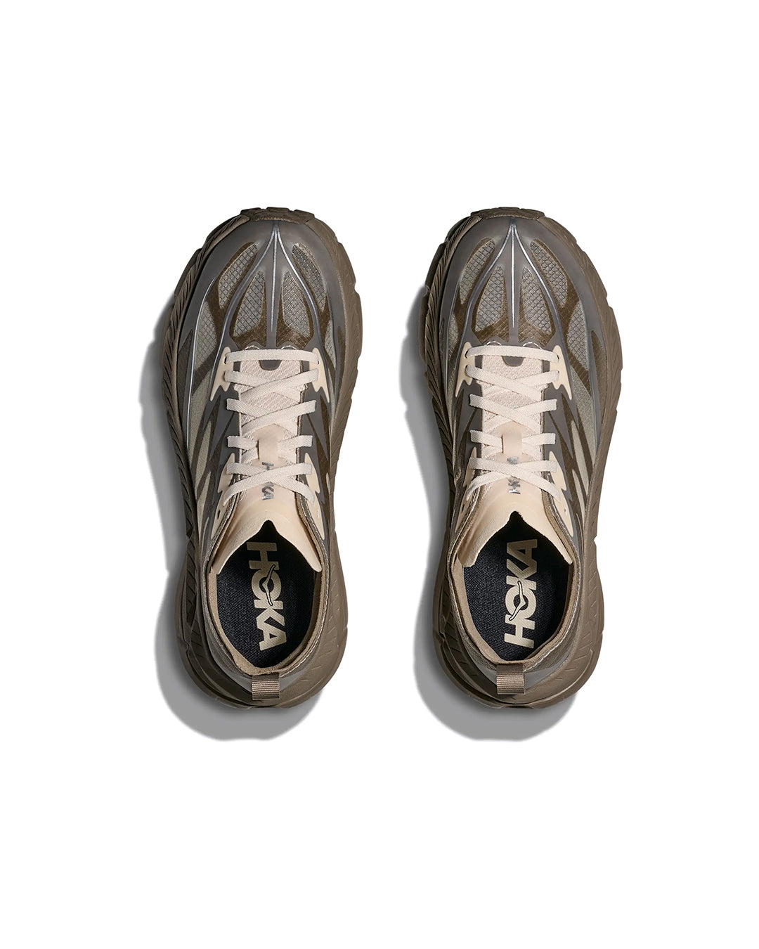 Light Roast/Oatmilk Mafate Speed 4 Lite