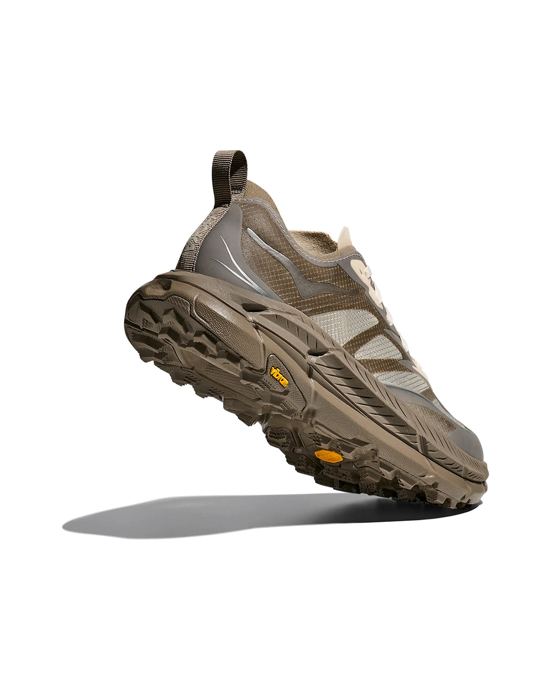 Light Roast/Oatmilk Mafate Speed 4 Lite