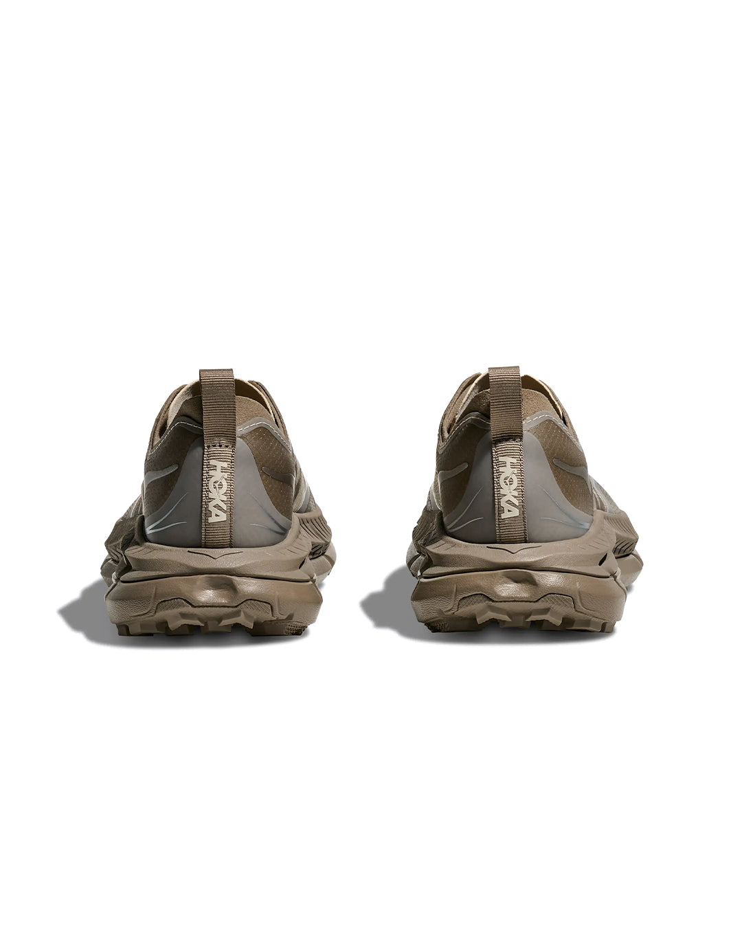 Light Roast/Oatmilk Mafate Speed 4 Lite