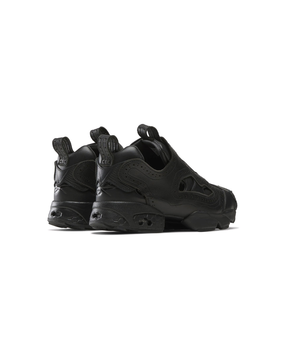 REEBOK x ENGINEERED GARMENTS Black Instapump Fury 94