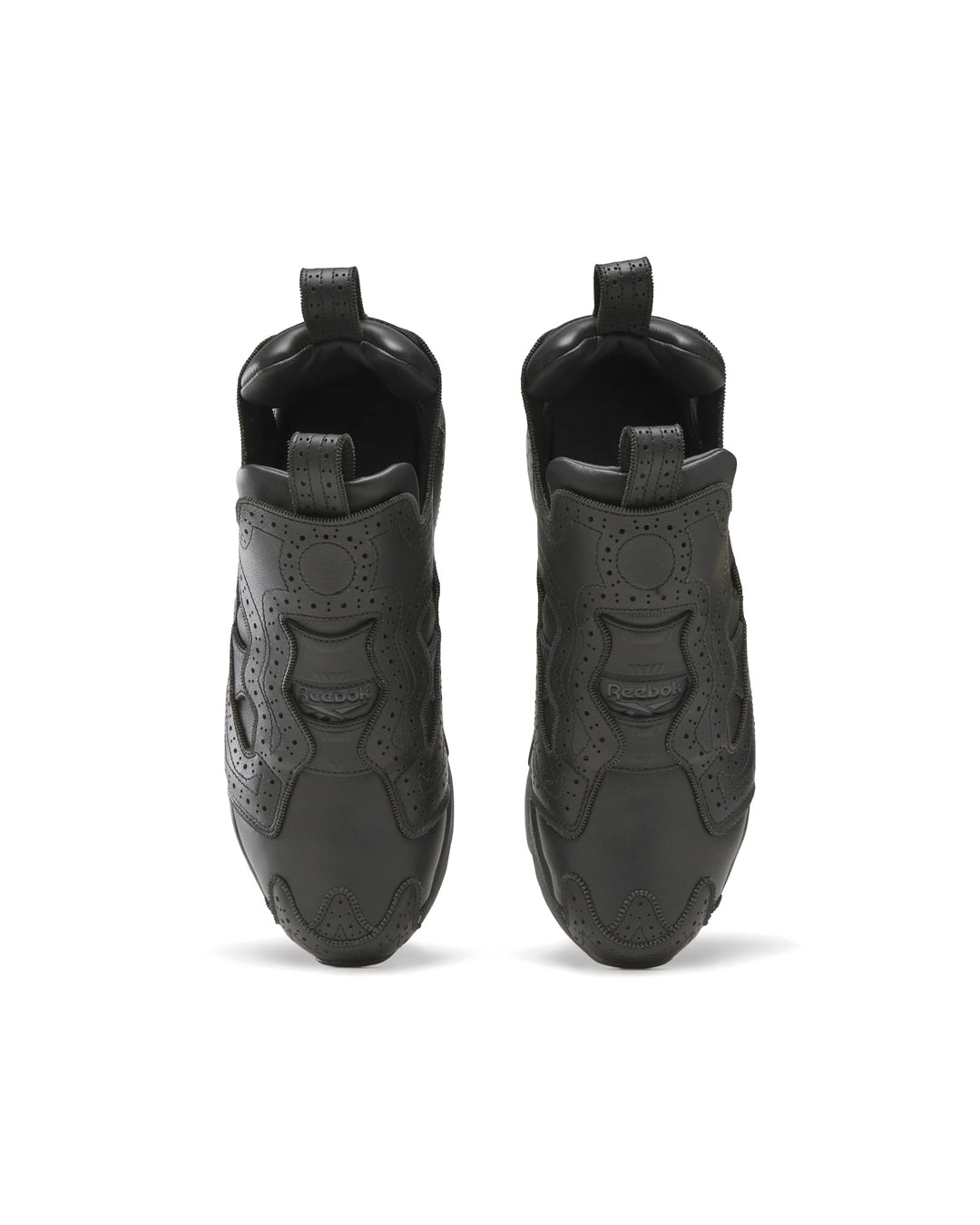 REEBOK x ENGINEERED GARMENTS Black Instapump Fury 94