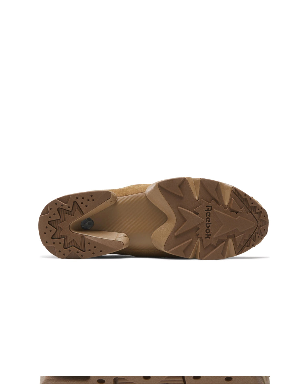 REEBOK x ENGINEERED GARMENTS Brown Instapump Fury 94