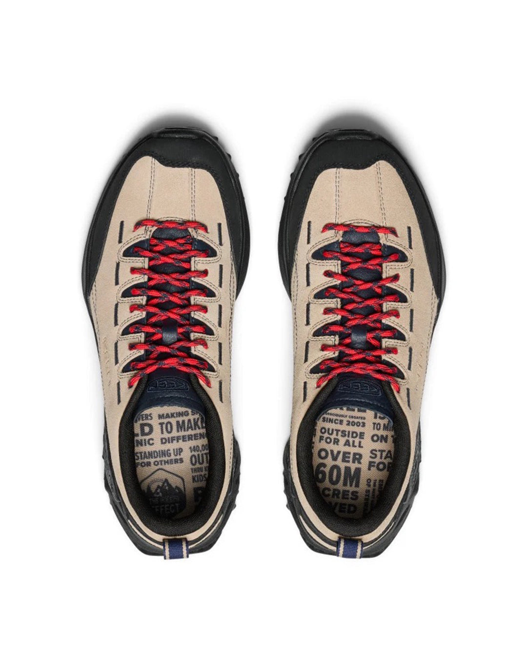 Safari/Sky Captain Jasper Zionic Sneaker