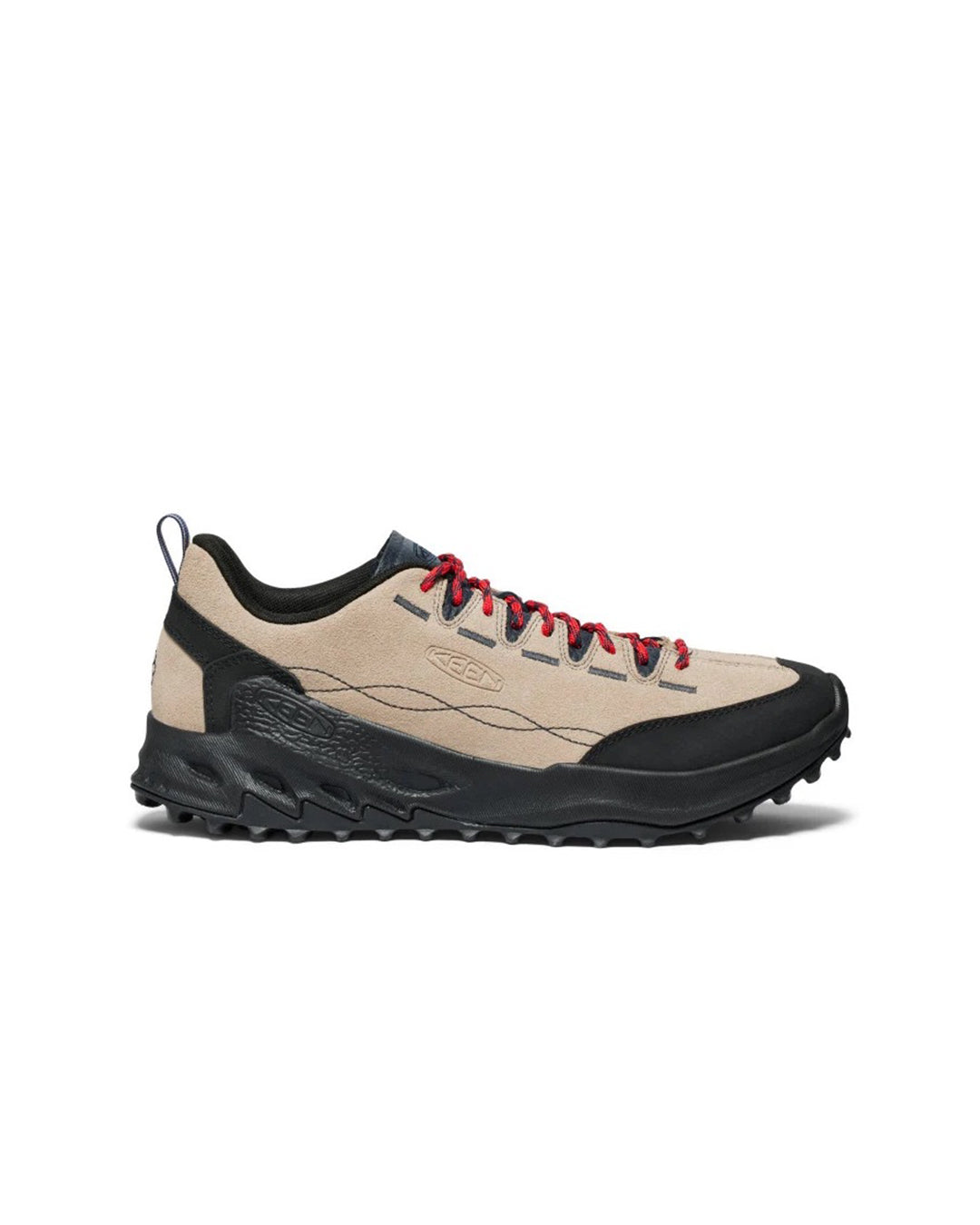 Safari/Sky Captain Jasper Zionic Sneaker