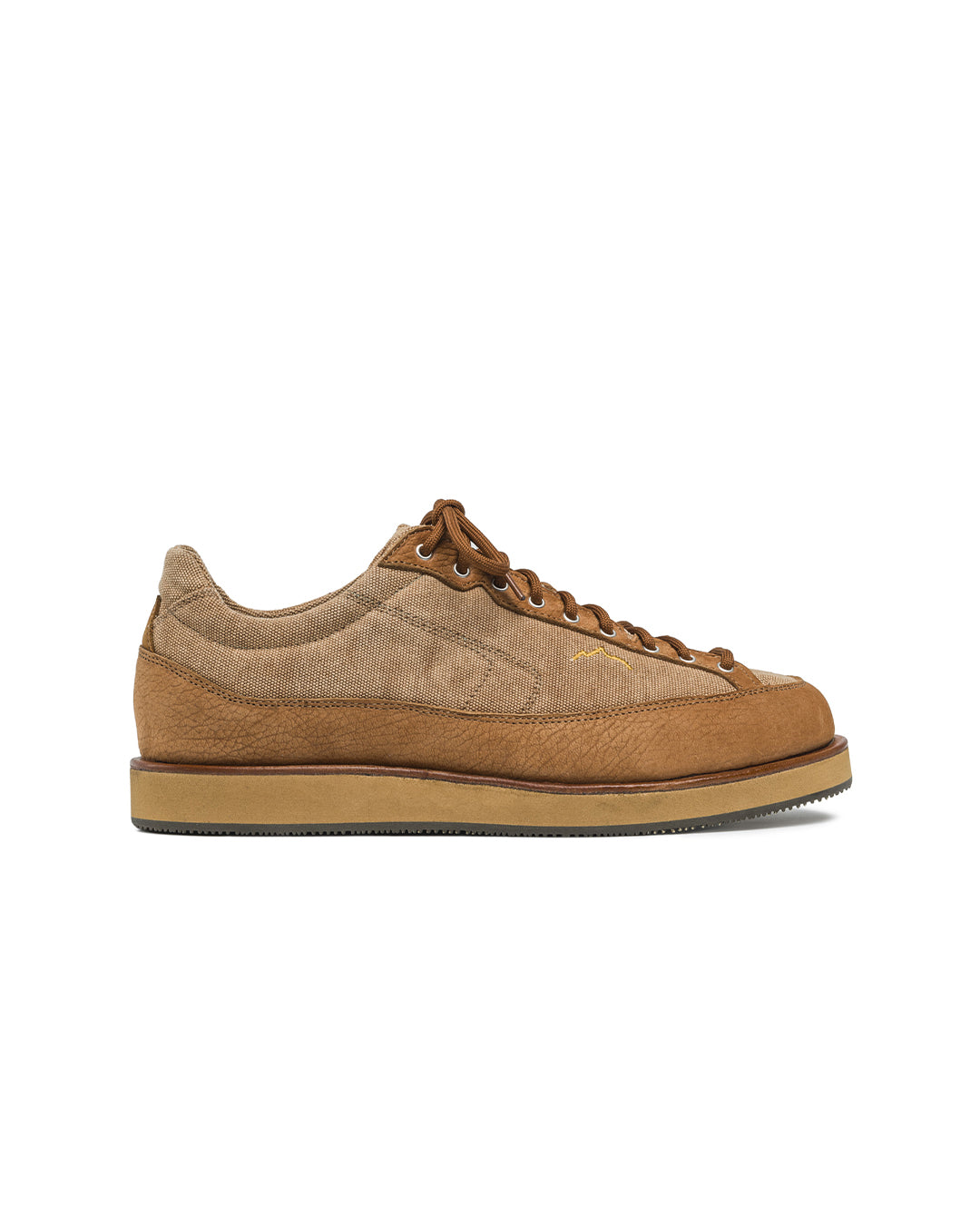 Tan Canvas Modica