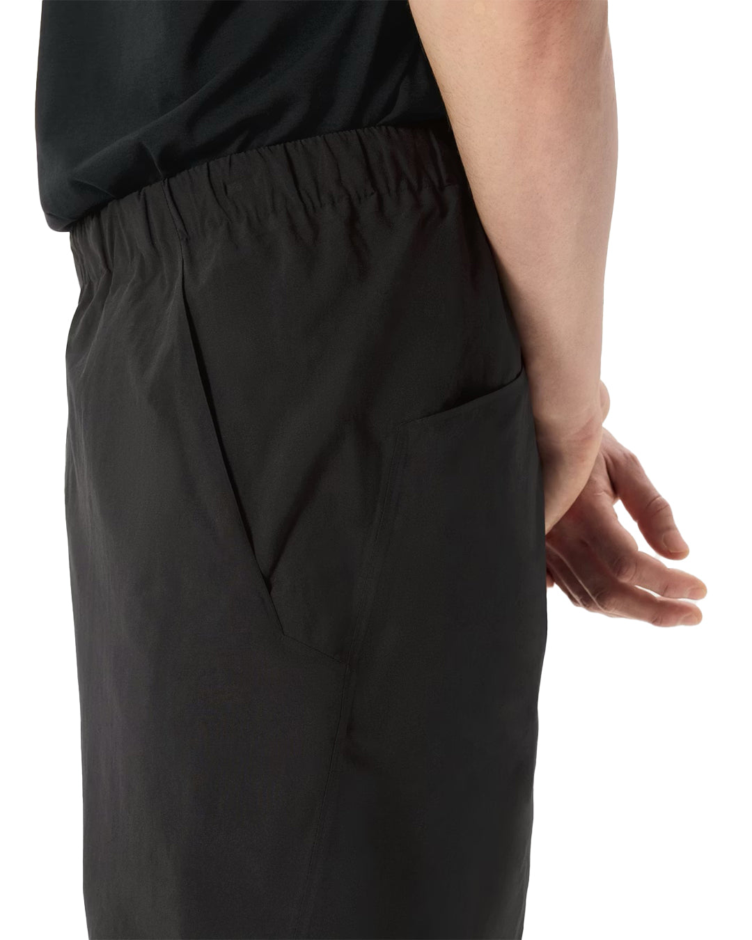 Black Spere SL Short