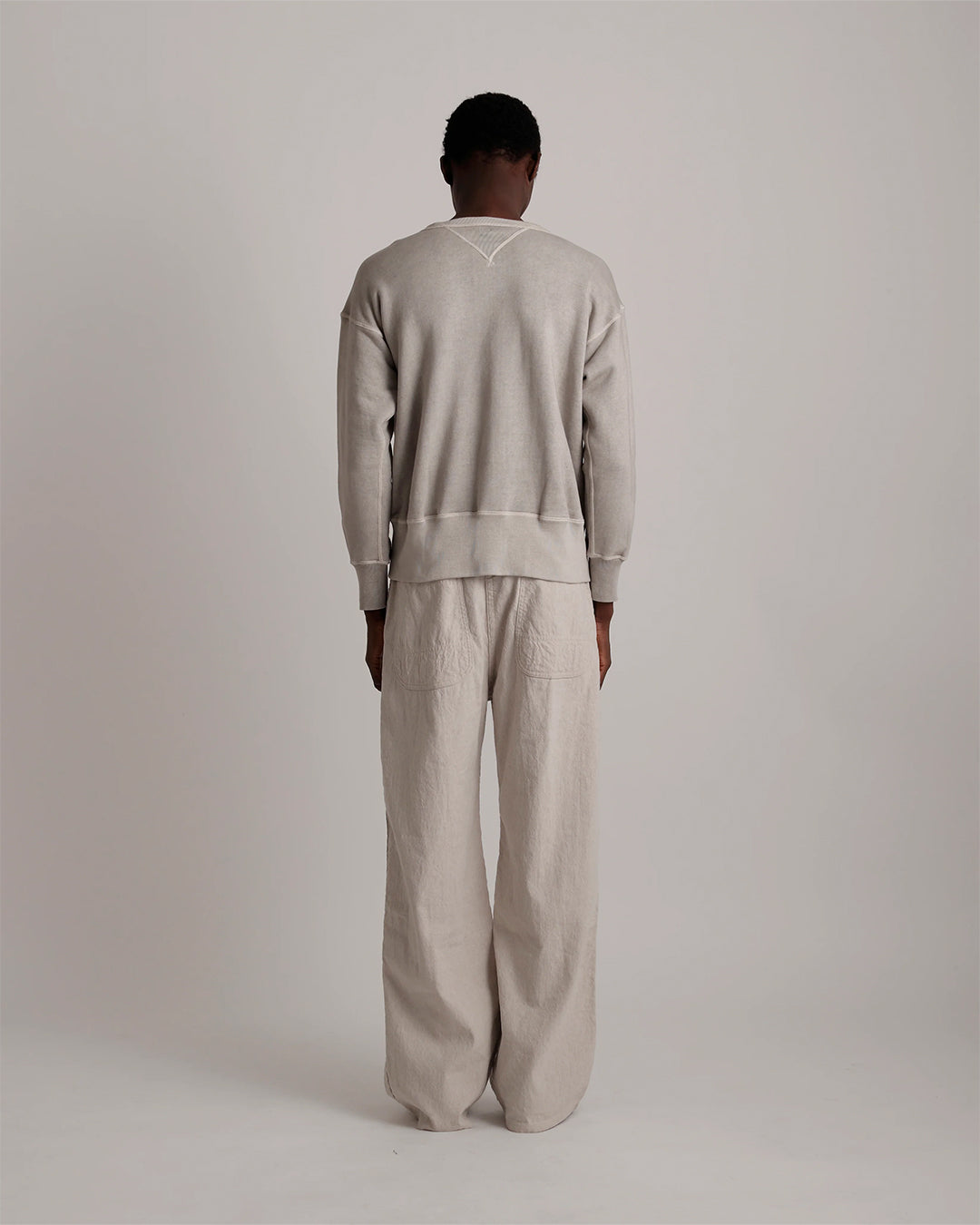Usuzumi Lot.603 Sweatshirt