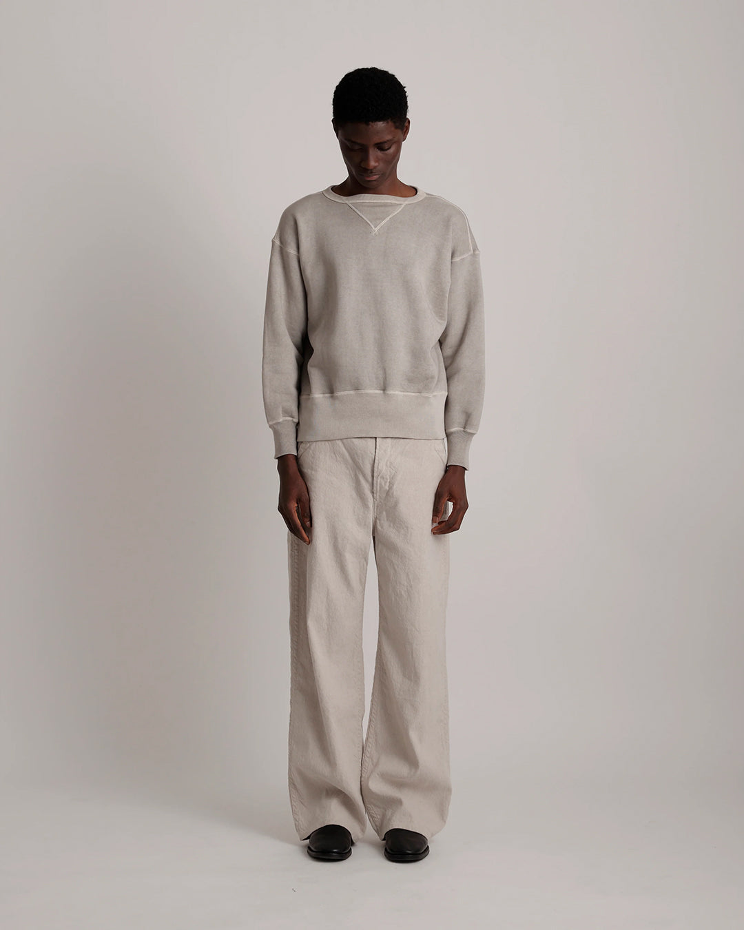 Usuzumi Lot.603 Sweatshirt
