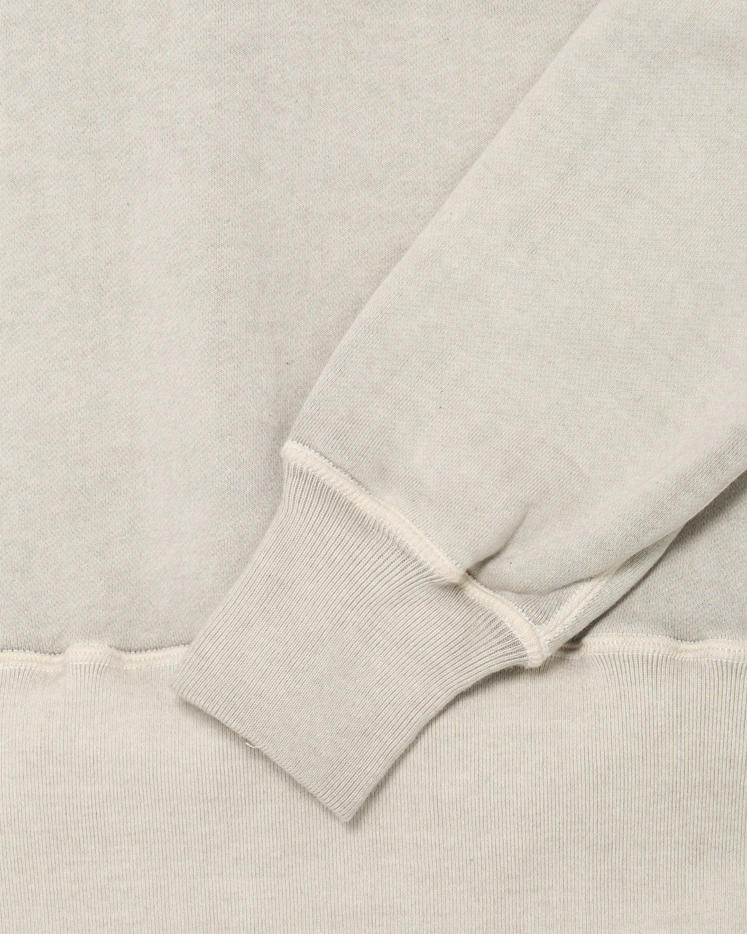 Usuzumi Lot.603 Sweatshirt