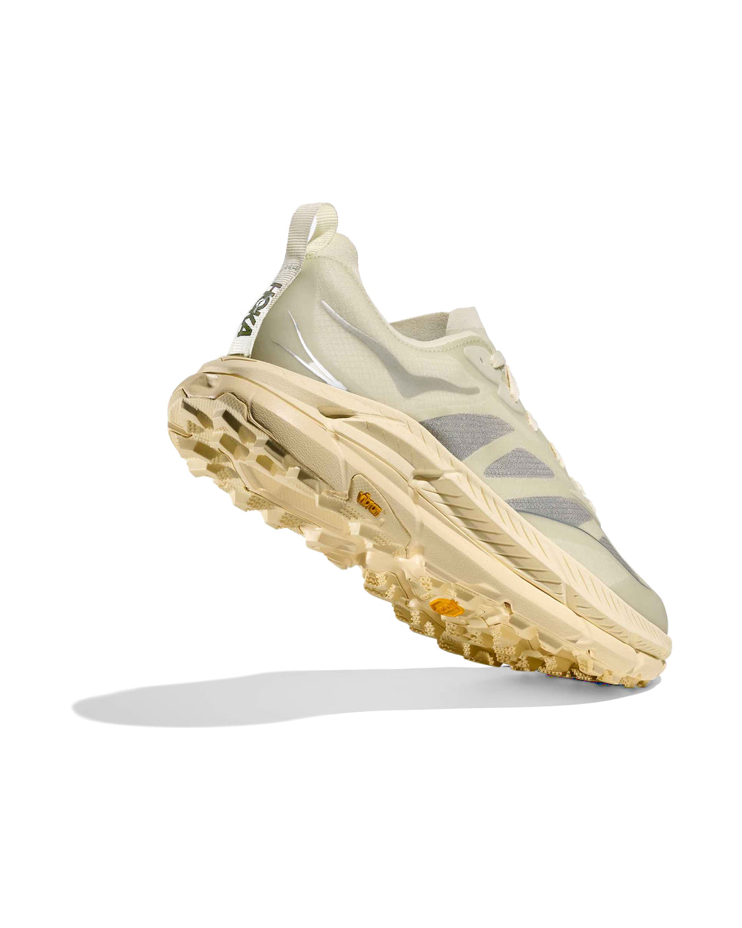 Truffle Salt/Vintage Yellow U Mafate Speed 4 Lite Sneaker