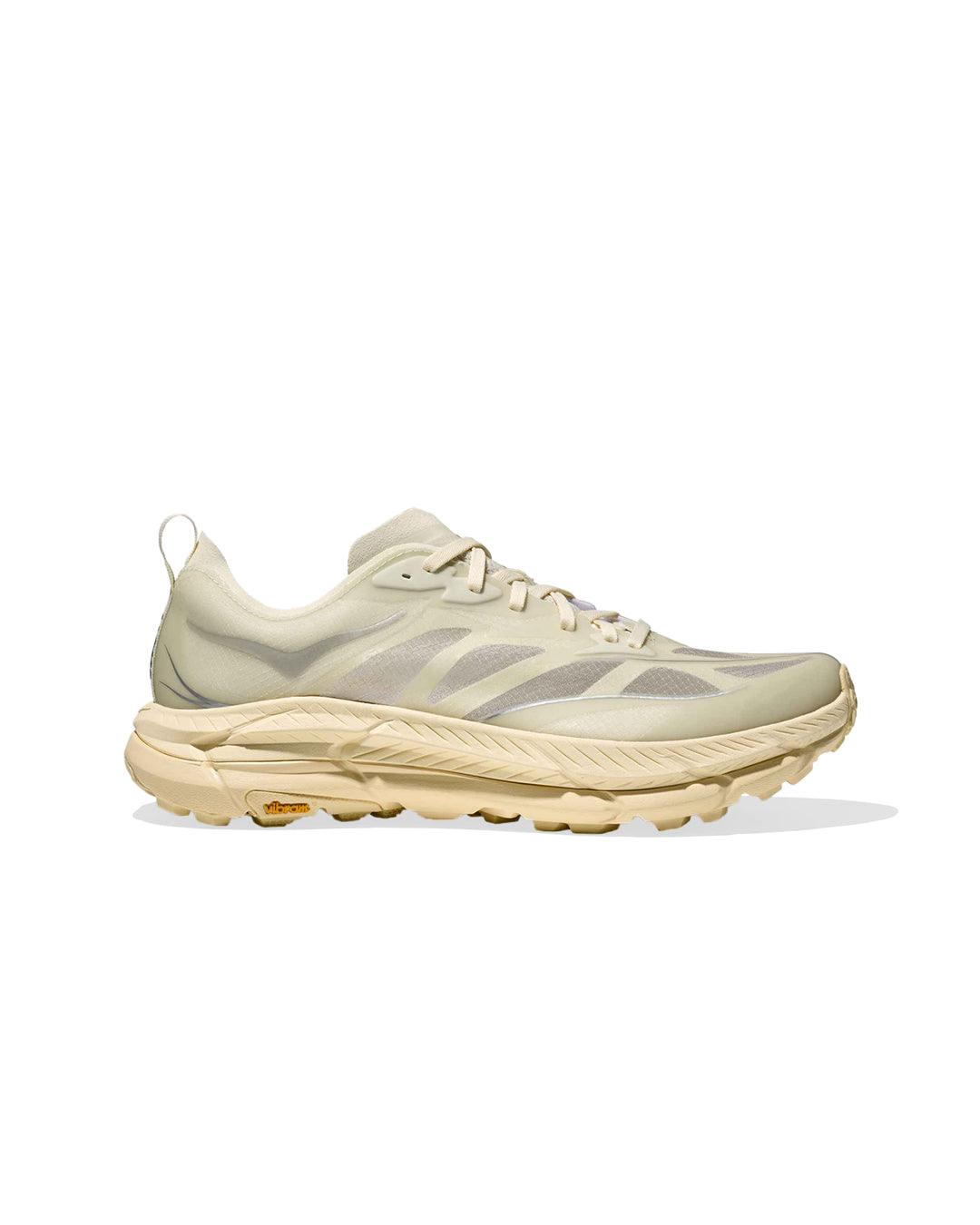 Truffle Salt/Vintage Yellow U Mafate Speed 4 Lite Sneaker