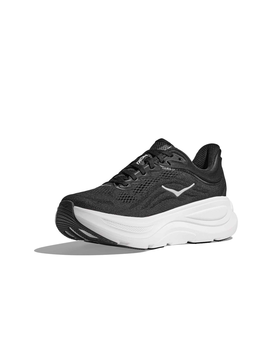 Black/White M Bondi 9 Sneaker