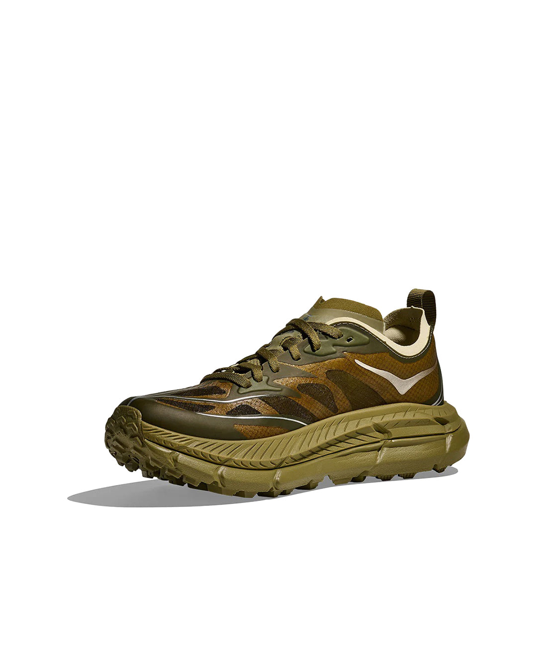 Wild Rye/Pampas Grass Mafate Speed 4 Lite