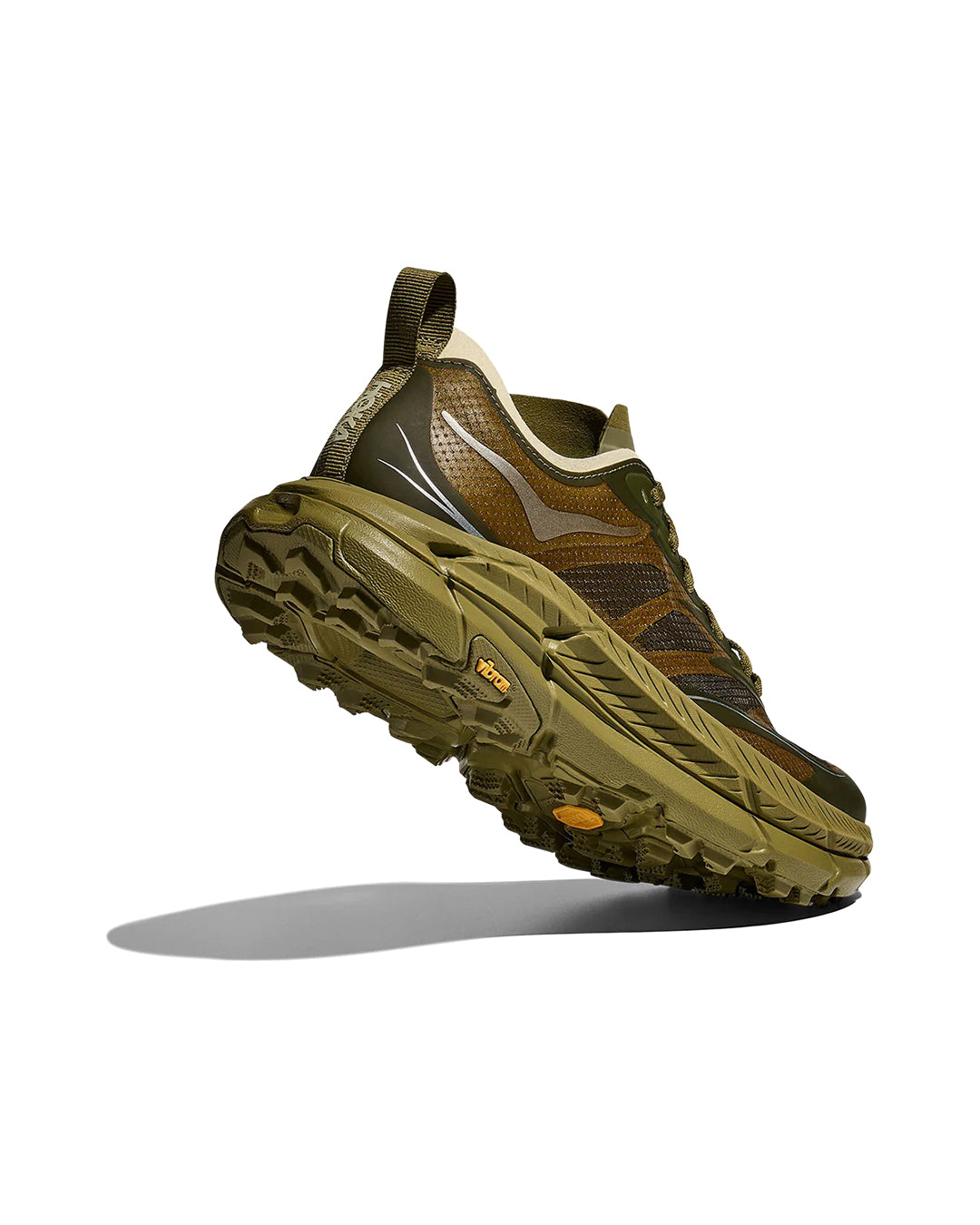 Wild Rye/Pampas Grass Mafate Speed 4 Lite