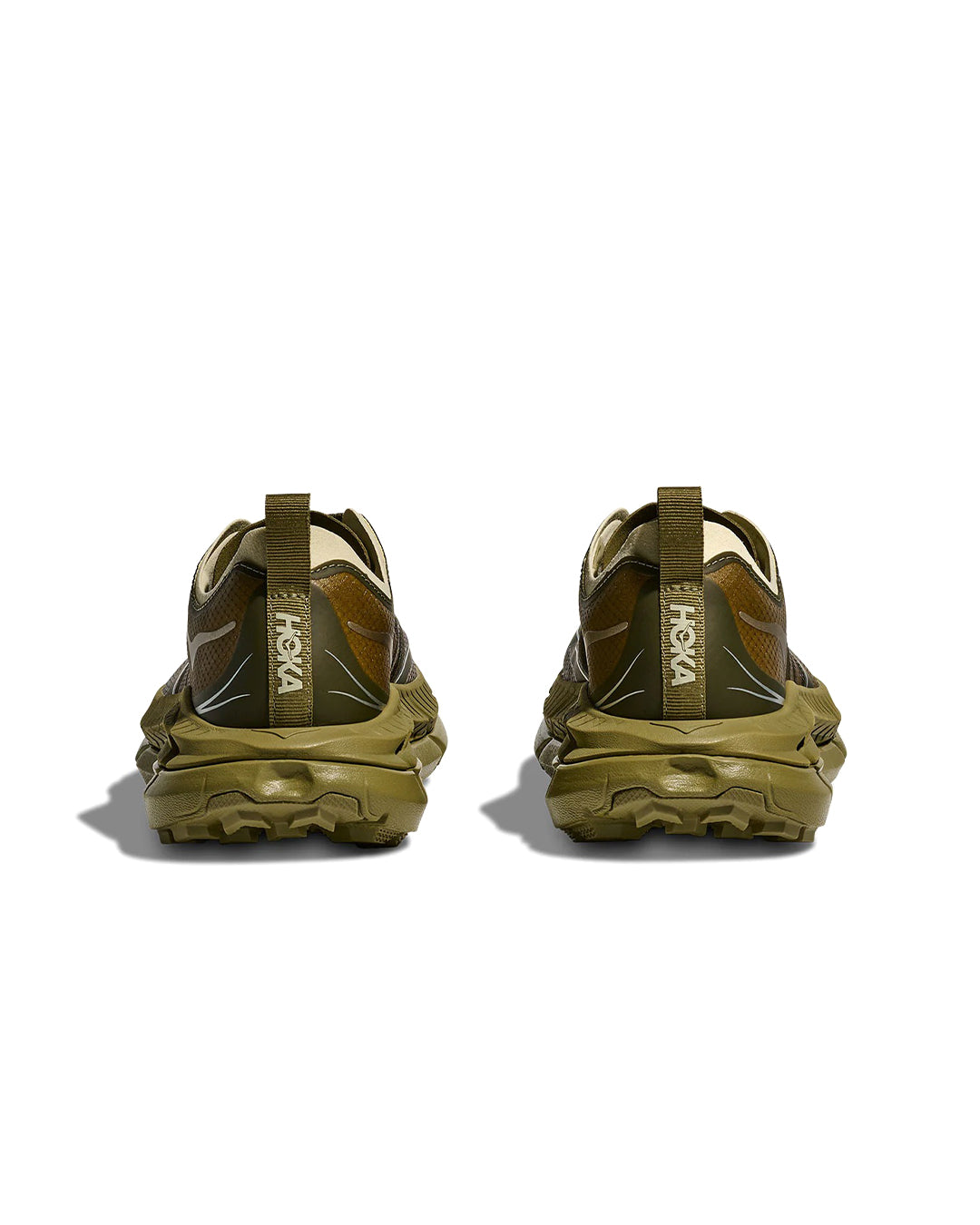 Wild Rye/Pampas Grass Mafate Speed 4 Lite