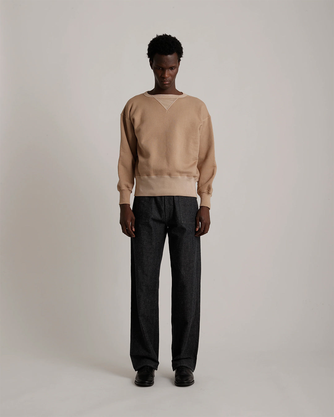 Yakusugi Lot.603 Sweatshirt