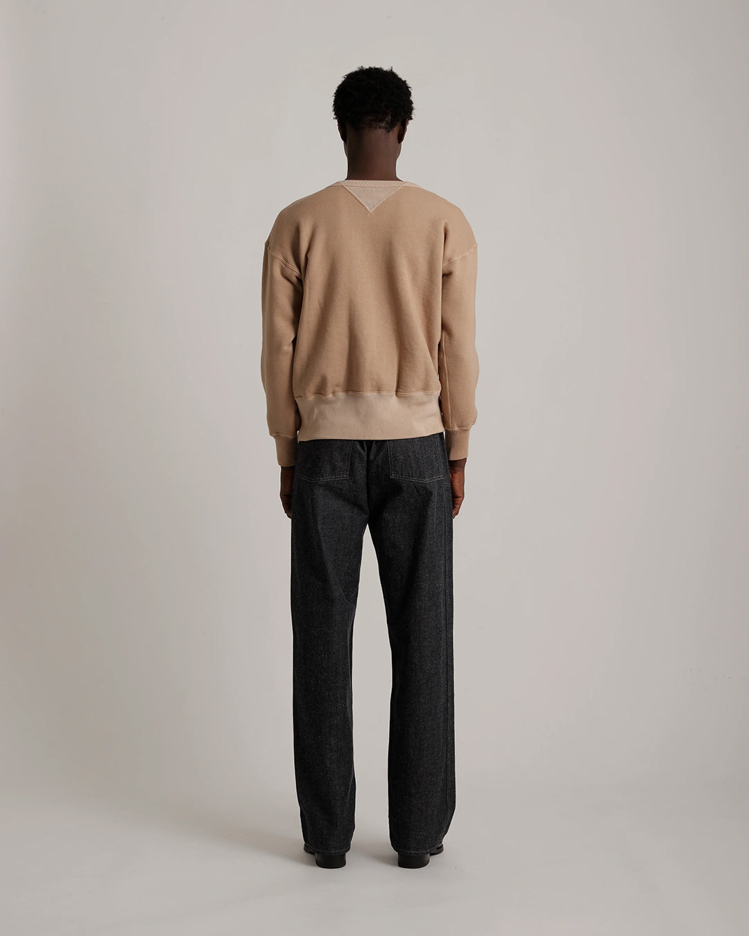 Yakusugi Lot.603 Sweatshirt