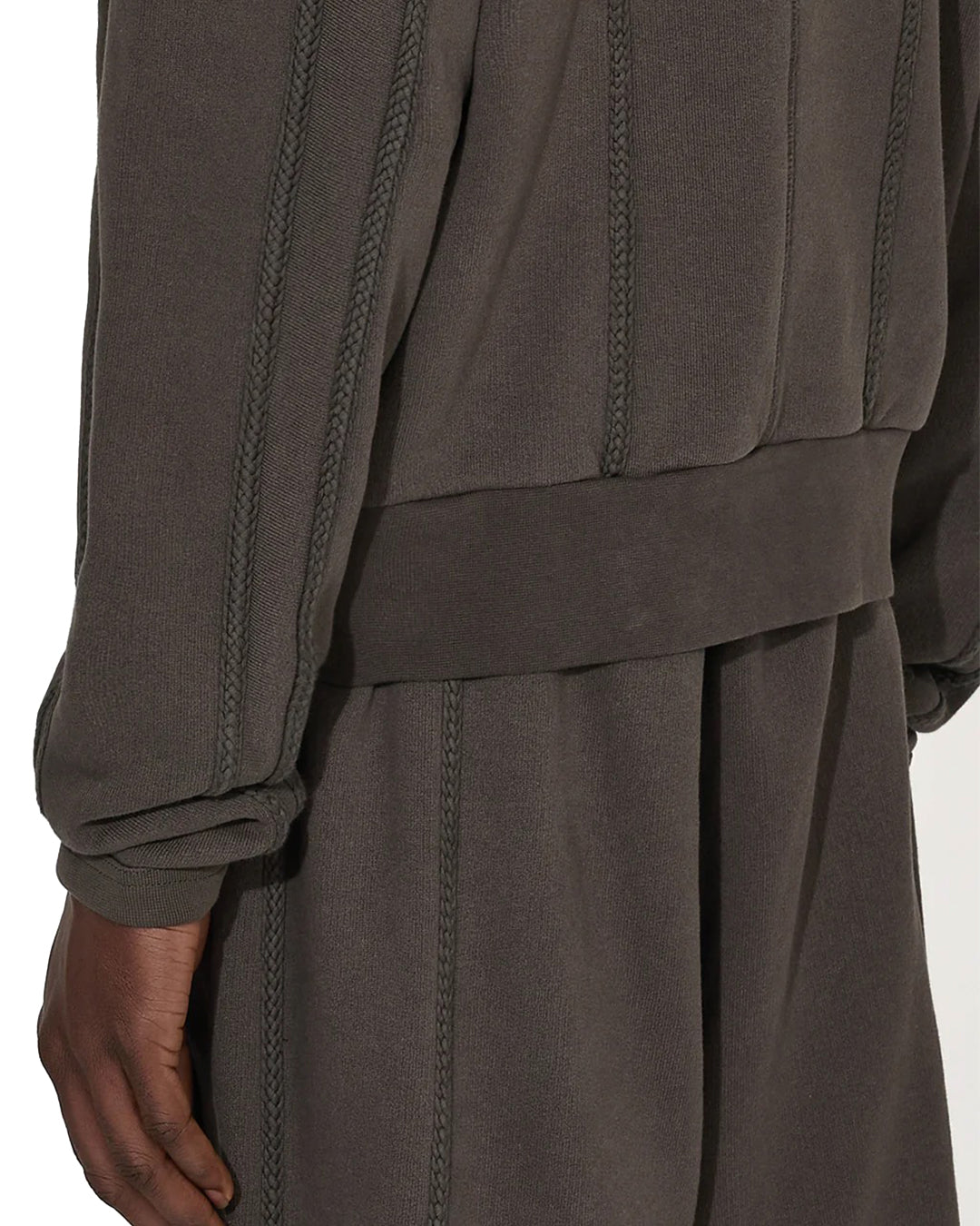 Zinc Plio Hoodie