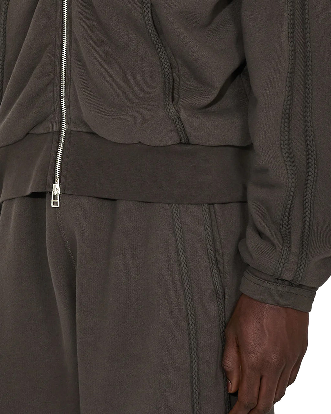 Zinc Plio Hoodie
