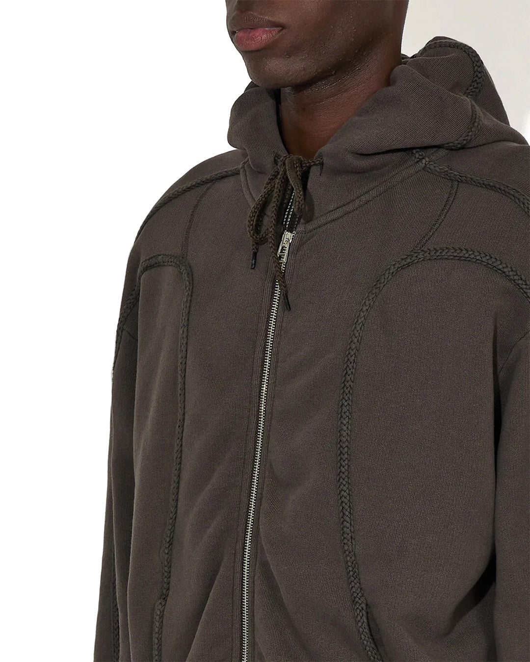 Zinc Plio Hoodie
