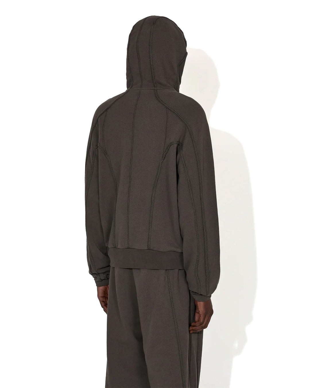 Zinc Plio Hoodie