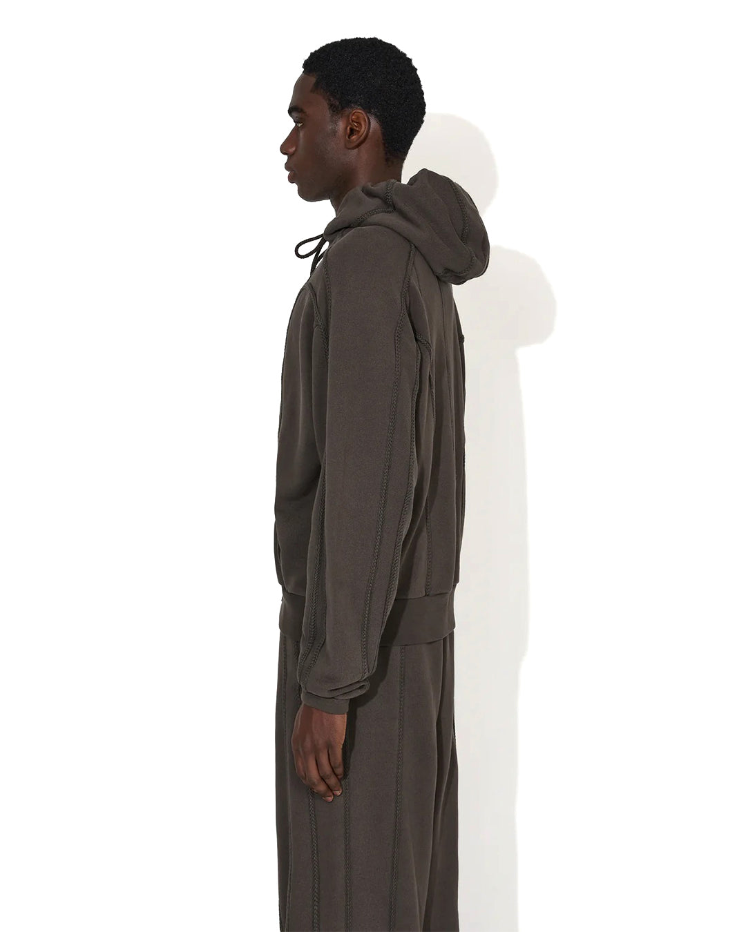 Zinc Plio Hoodie