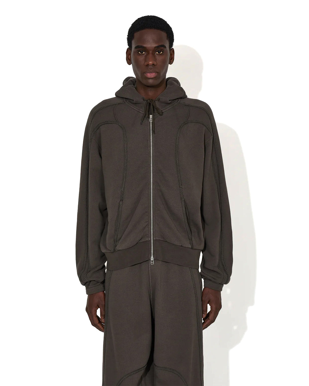 Zinc Plio Hoodie