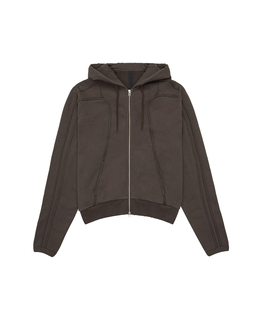 Zinc Plio Hoodie