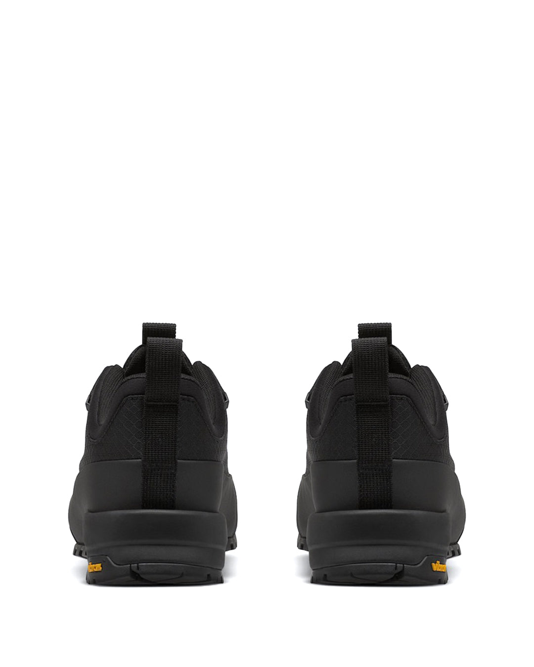 Black Glenclyffe Shoes