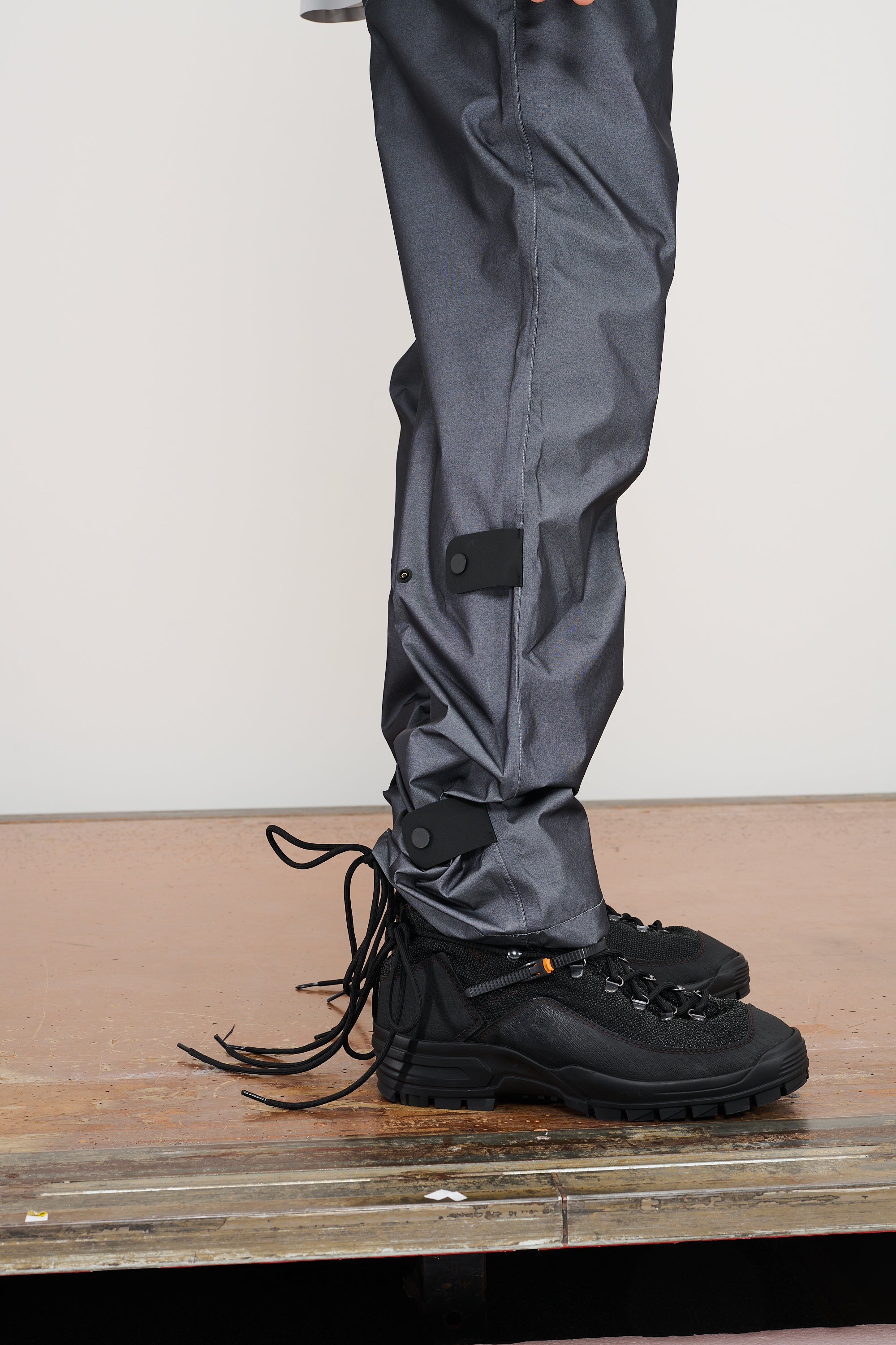 Silver Grey WR Rural Pants