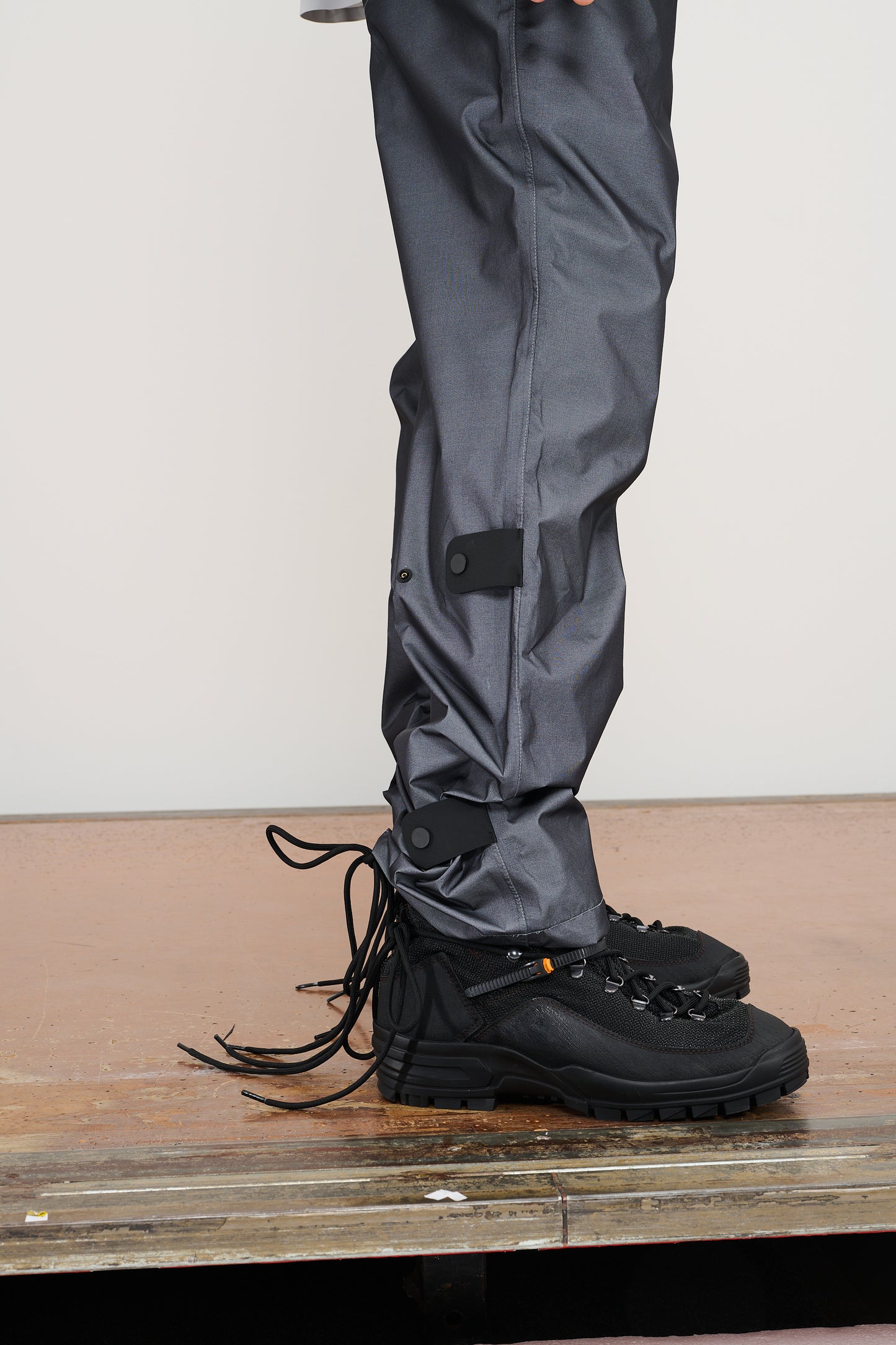 Silver Grey WR Rural Pants