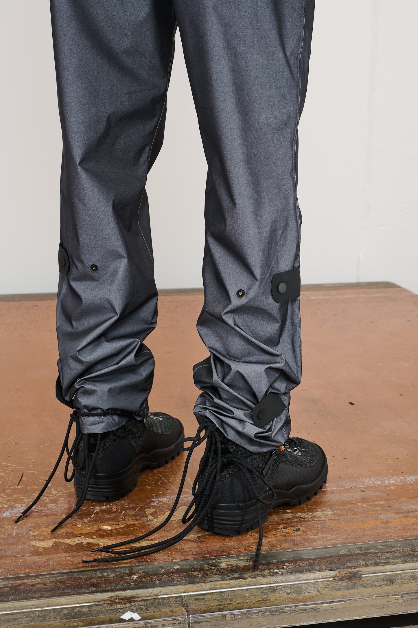 Silver Grey WR Rural Pants