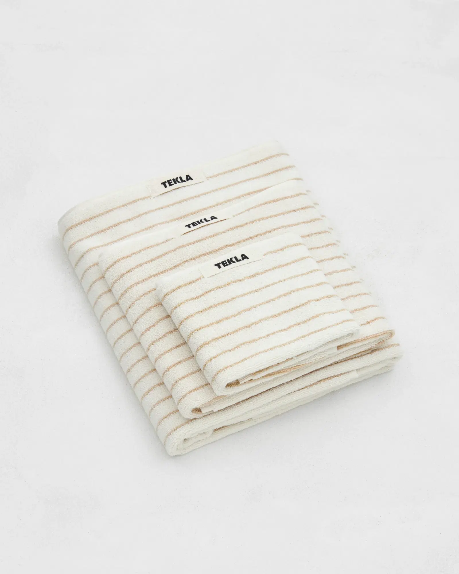 Sienna Stripes Terry Towel