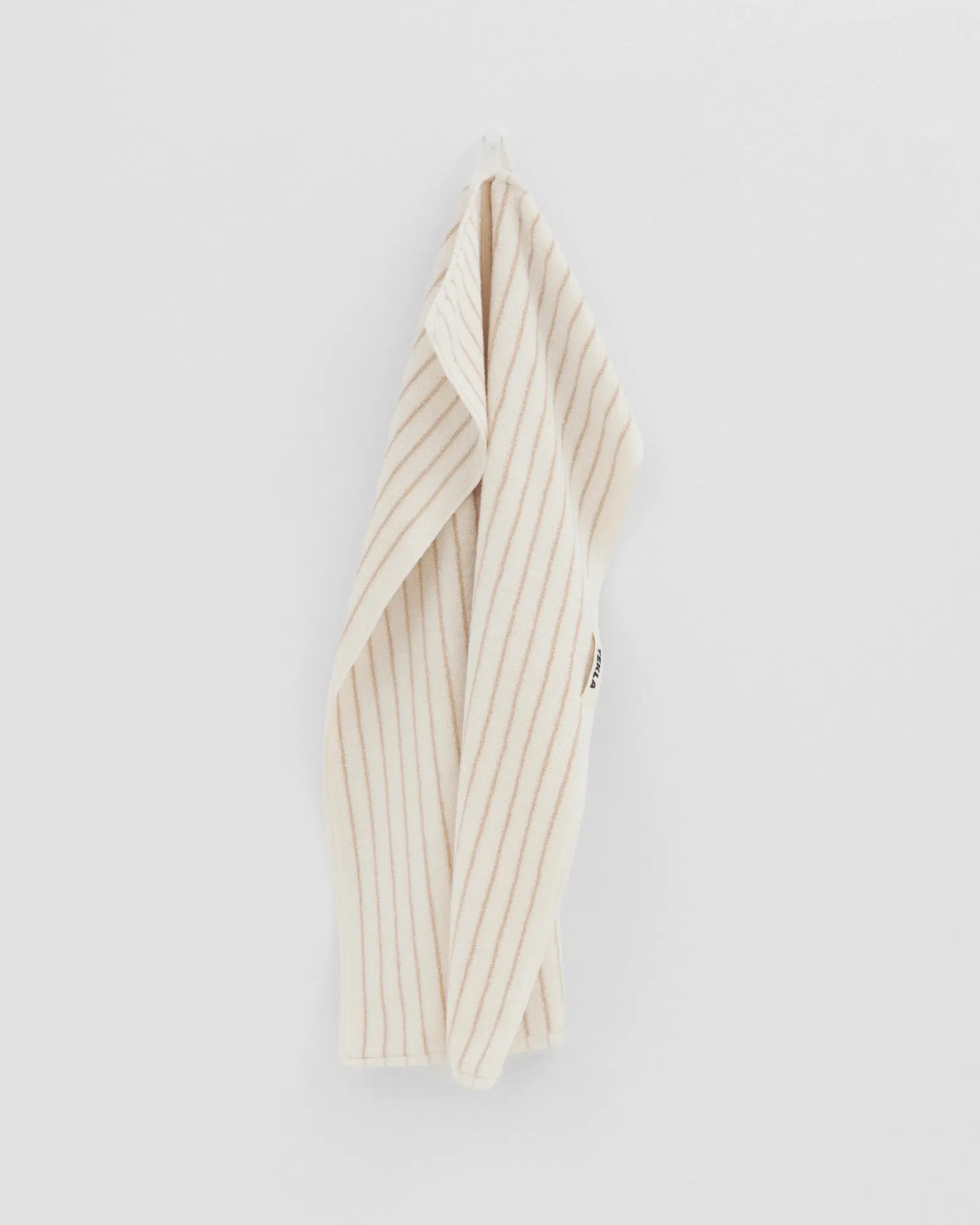 Sienna Stripes Terry Towel