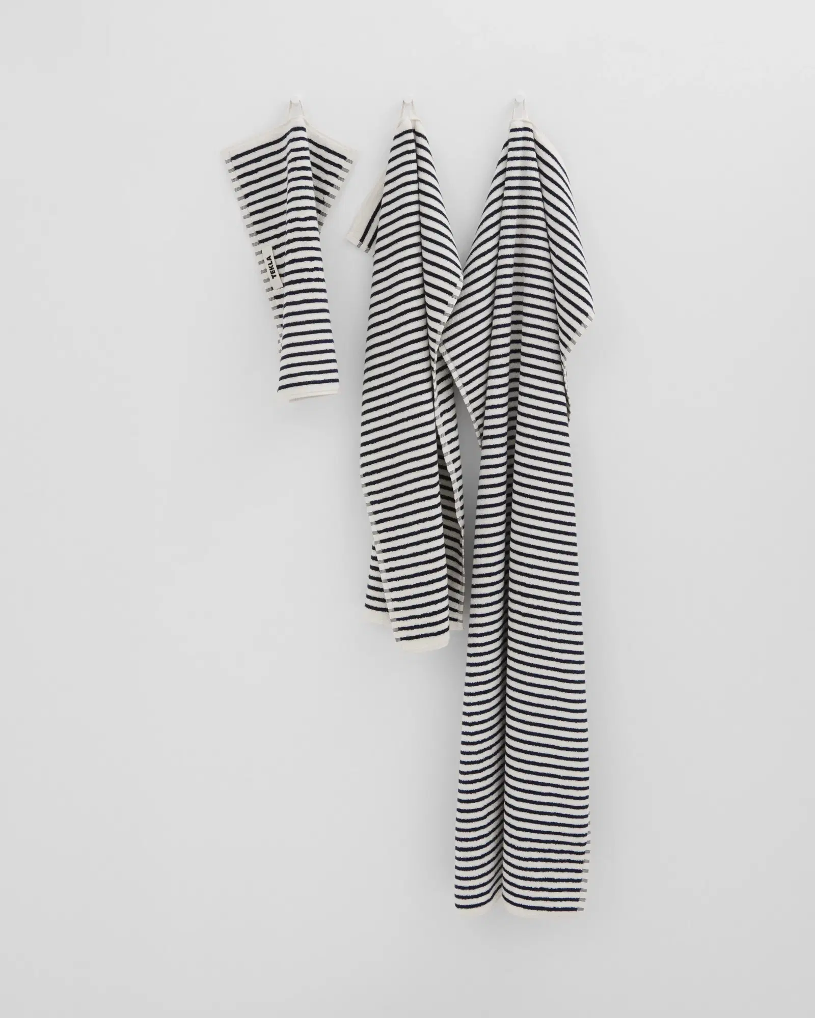 Sailor Stripes Terry Towel