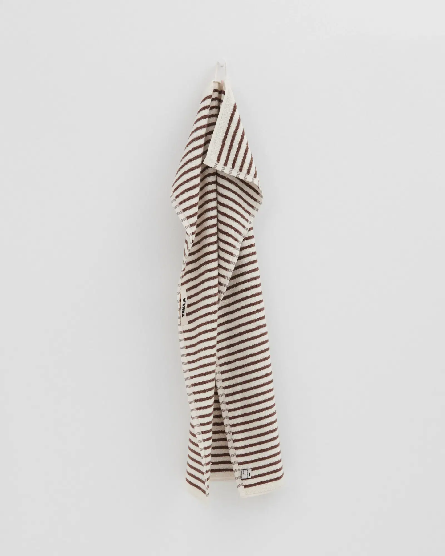 Kodiak Stripes Terry Towel