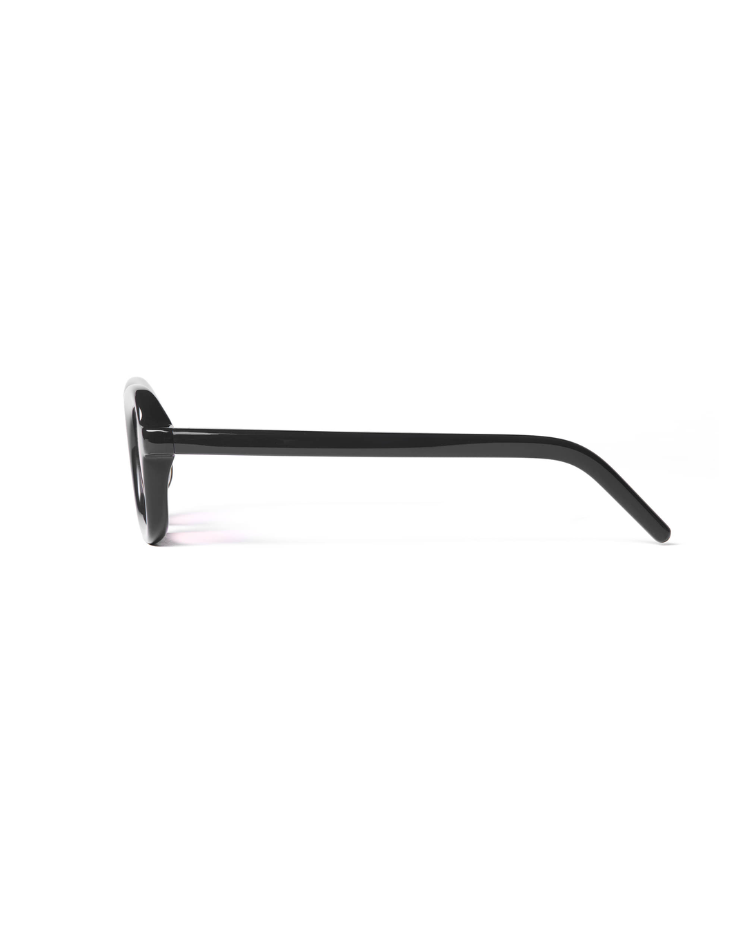 Black & Blue Machinist Sunglasses