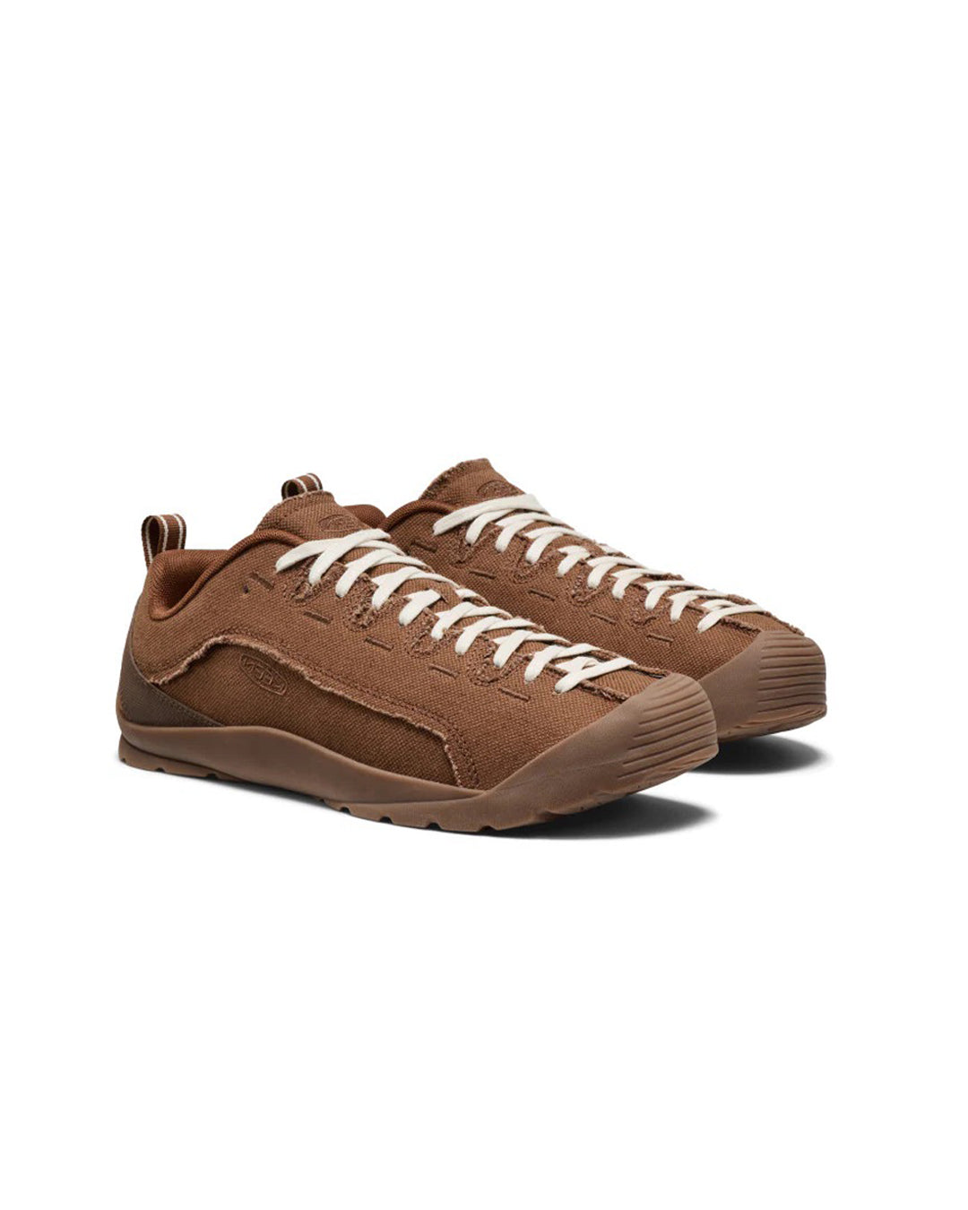 Bison/Birch Men's Jasper Split Sneaker