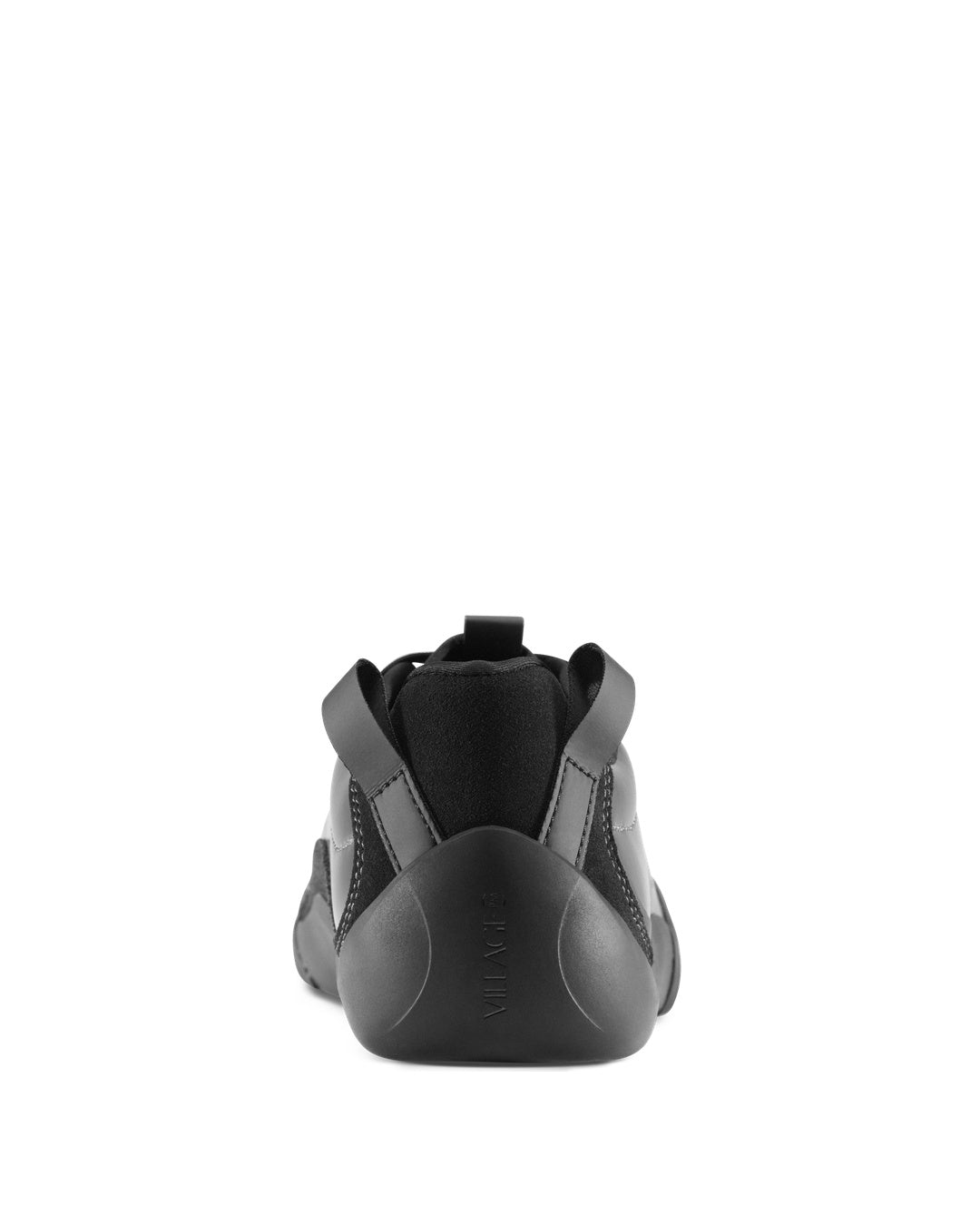 Anthracite/Natural Black Synthetic Leather 2PM Sneakers