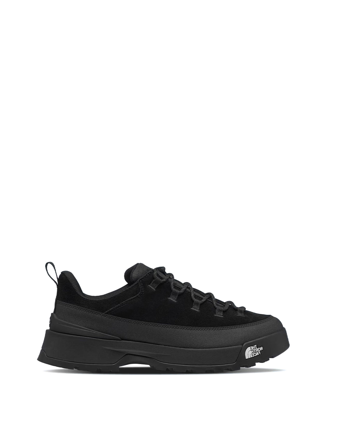 Black Glenclyffe Urban Low Shoes