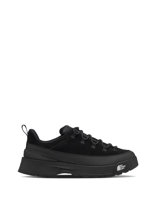 Black Glenclyffe Urban Low Shoes