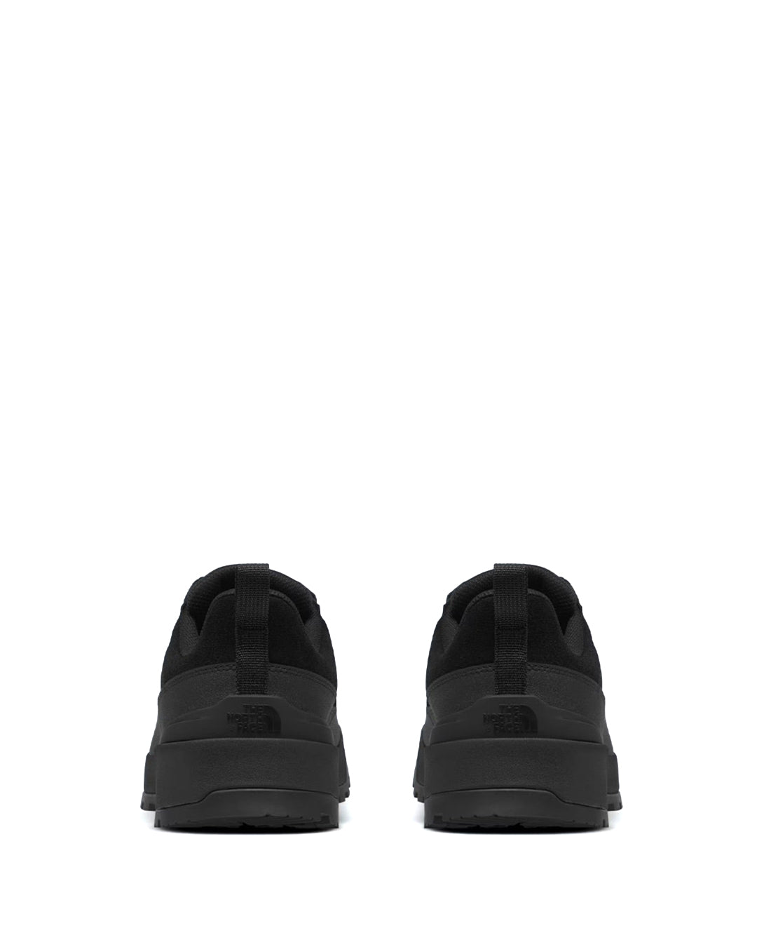 Black Glenclyffe Urban Low Shoes